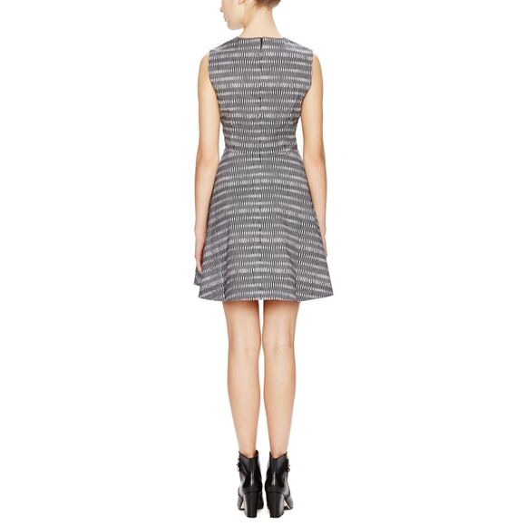 NWT Kate Spade Saturday Saturday Soiree The Perfect Summer Dress size 6 - Picture 3 of 13